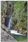 Cascata in HDR Cascata in HDR