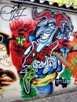 Graffiti Graffiti
