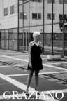 Black in the City #2 Black in the City #2