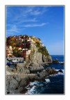 Manarola #2 - Colore Manarola #2 - Colore