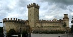 Vigoleno-Castello Vigoleno-Castello
