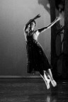 Saggio di danza #1 Saggio di danza #1