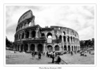 Roma Il Colosseo