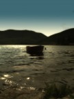 ...in riva al lago.... ...in riva al lago....