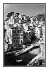 Riomaggiore  - Cinque Terre #2