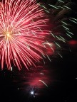 Fuochi d'artificio Fuochi d'artificio