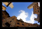 San Gimignano (SI) Le torri San Gimignano (SI) Le torri