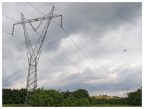 Elettricità nell'aria Elettricità nell'aria