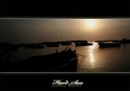 hard sun... hard sun...