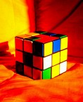 Cubo Cubo