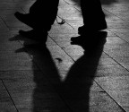 camminando camminando