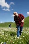 Giocando a Castelluccio Giocando a Castelluccio