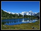 Lago d'Arpy Lago d'Arpy