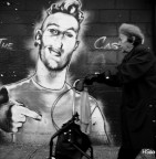 Hey you, look at her!