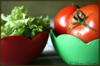 oggi... insalata! oggi... insalata!