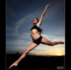 I wish I could fly...