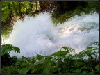 una cascata .... d'acqua... una cascata .... d'acqua...