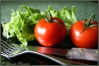 Ancora insalata! Ancora insalata!