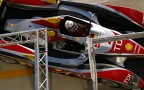 LeMans 2008 - R10