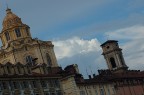 piazza castello piazza castello