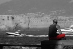 guardando il mare guardando il mare