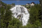 Cascate del toce Cascate del toce