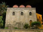 testimonianza della dominazione araba in sicilia