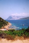Capo Coda Cavallo Capo Coda Cavallo