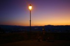 il lampione romantico il lampione romantico