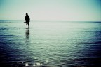 cammina pure sull'acqua.. cammina pure sull'acqua..