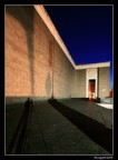 ombre e luci nella notte...