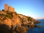 Rocca a Talamone Rocca a Talamone