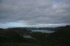 MEZZANOTTE A NORDKAP
