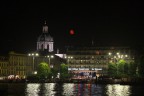 Como by night Como by night