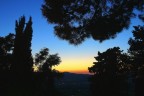 Tramont......e collina Tramont......e collina