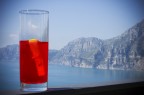 Campari & Gin (F36) Campari & Gin (F36)
