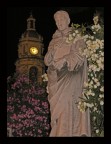 il santo del tempo il santo del tempo
