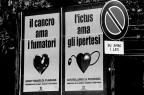 Rispettate il Codice della Strada - Divieto di sosta Rispettate il Codice della Strada - Divieto di sosta