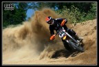 [Motocross] Curva a tutto fuoco!!