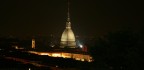 Torino - Mole by night