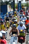 vespa raduno Taglio di Po vespa raduno Taglio di Po