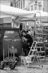 il foruncolo... il foruncolo...