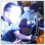 Ragazzo SPARA-FLASHATO!!!