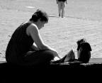 aspettando qualcuno aspettando qualcuno