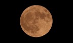 Luna rossa Luna rossa