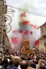 A SCIUTA - festa di San Paolo a Palazzolo Acreide "