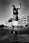 Rollerblade evolution Rollerblade evolution