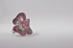 Anello fiore Anello fiore
