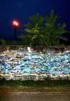 Graffiti Notturni