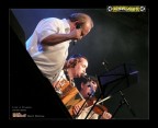 Korriganed live Korriganed live